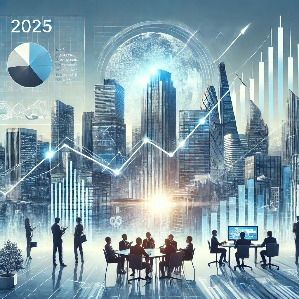 주식시장 데이터 분석