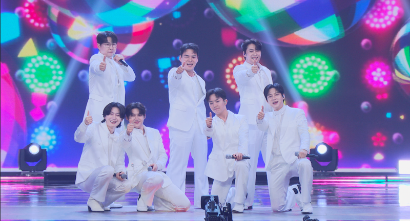 미스터트롯3 갈라쇼