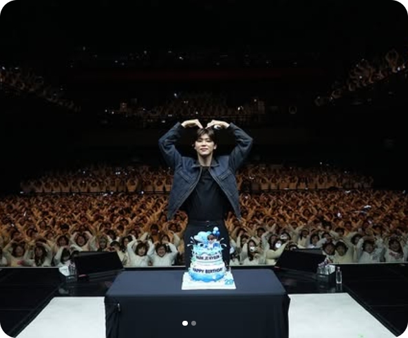 박지현 대전 콘서트 후기&amp;#44; 감동의 트로트 라이브 &lsquo;SHOWMANSHIP&rsquo; 서울앵콜공연 일정 및 예매안내