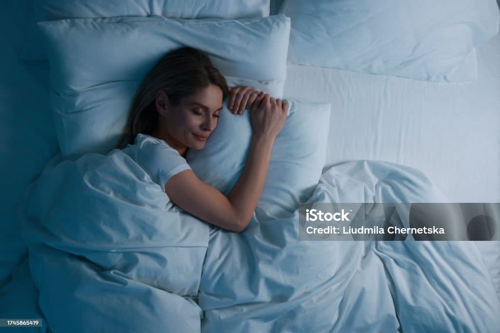 잠들기 전 5분의 기적 &ndash; 불면증을 바꾼 나의 야간 스트레칭 루틴