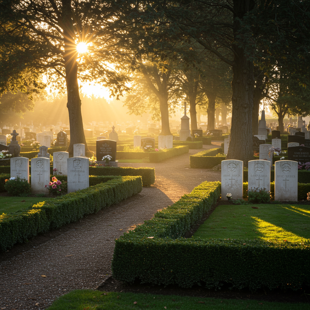 사망신고와 안심상속 원스톱 서비스