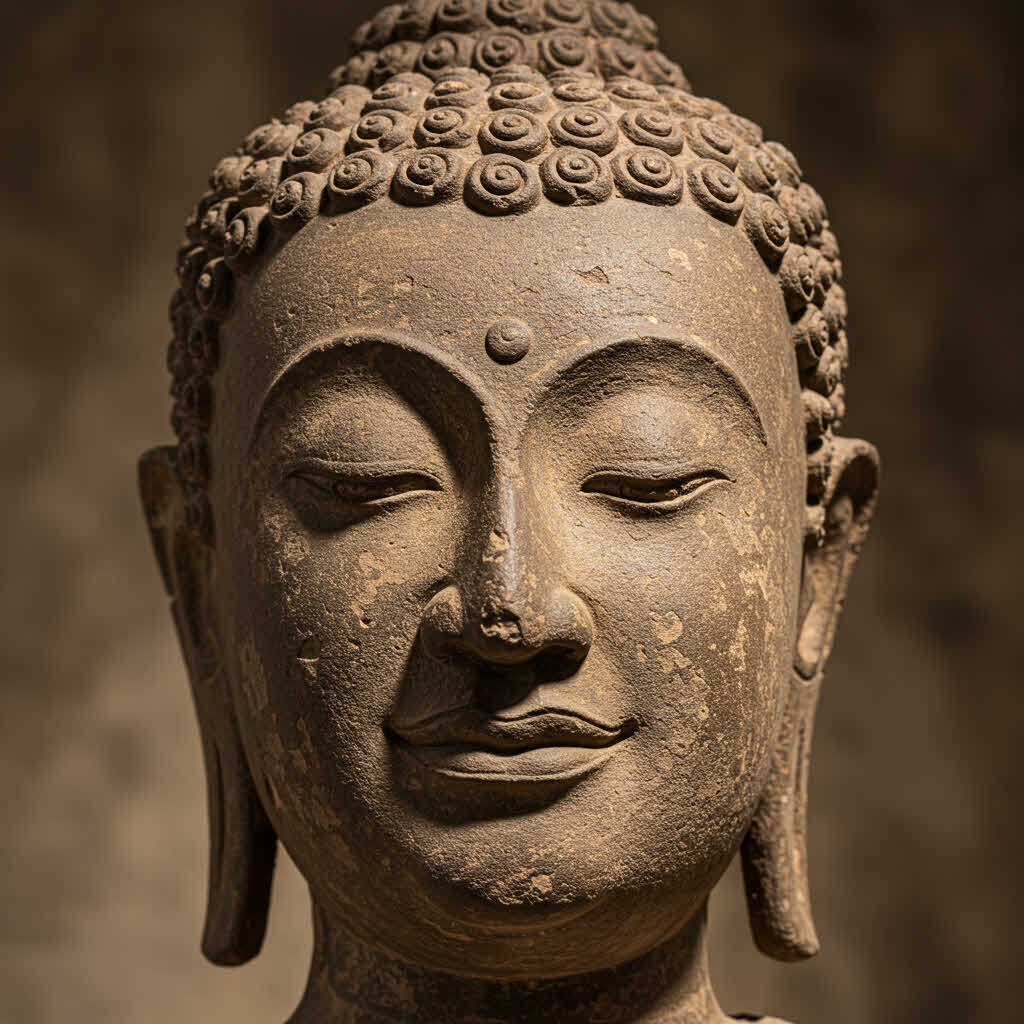 "사성제와 팔정도의 통합 구조 분석"