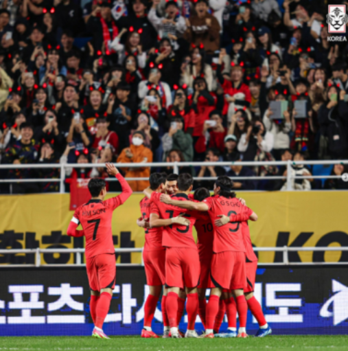 2차북중미월드컵예선