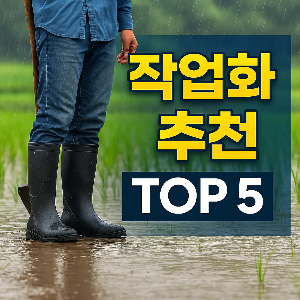 농업경제학 : 발끝까지 안전하게!