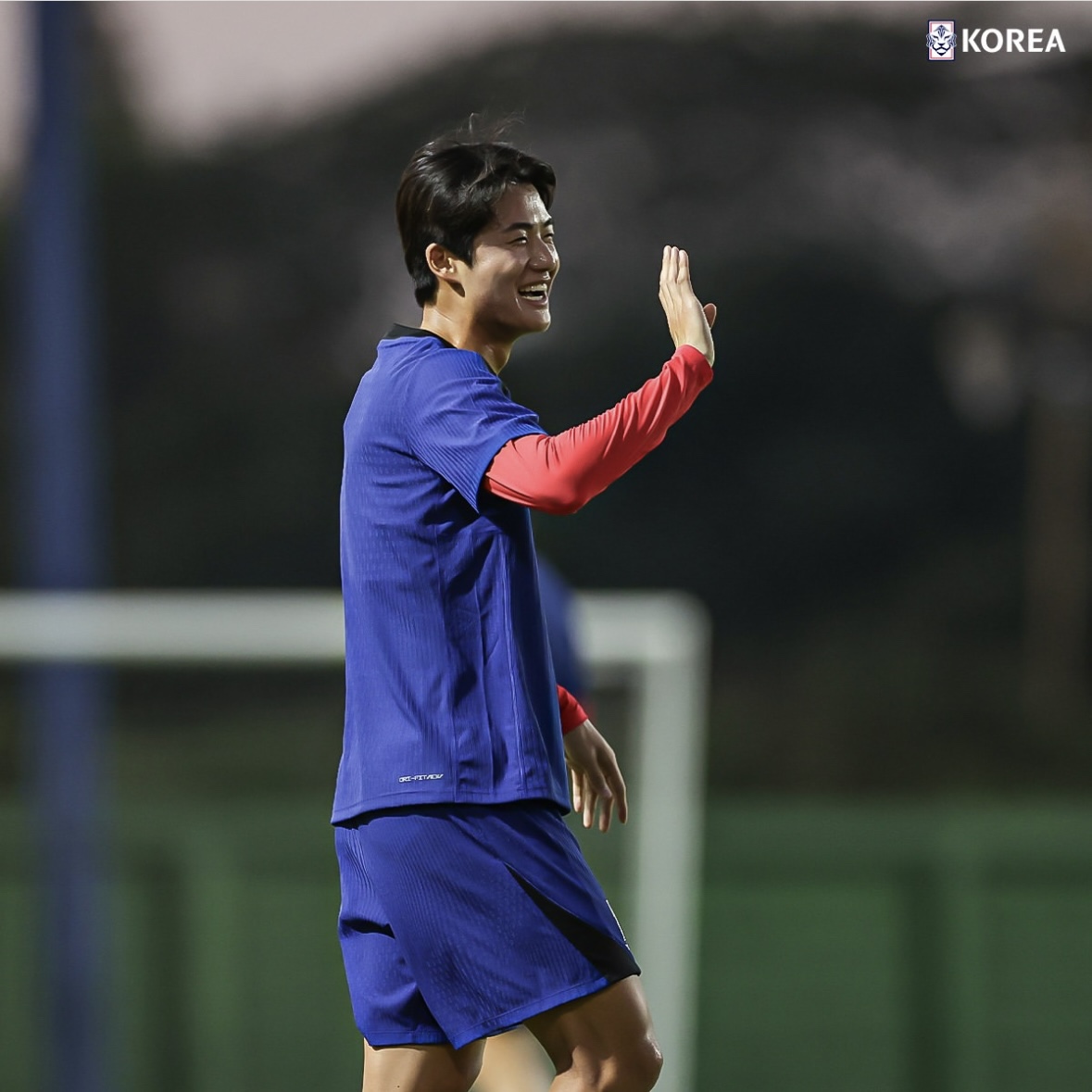 한국 태국 축구 중계