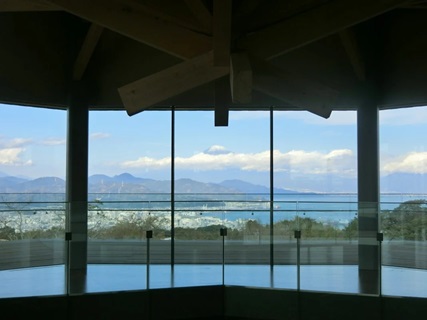 니혼다이라 전망대