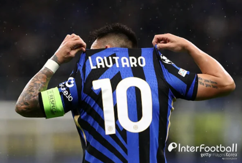 챔피언스리그 결승