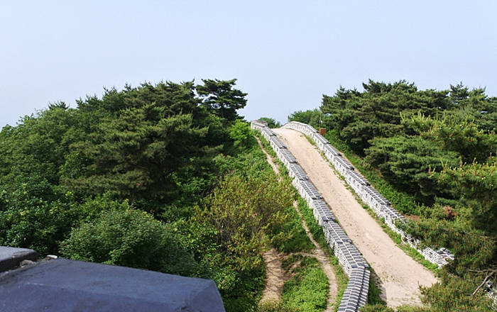 남한산성 둘레길 경기도 가볼만한곳 (둘레길 코스 추천 / 주차정보)