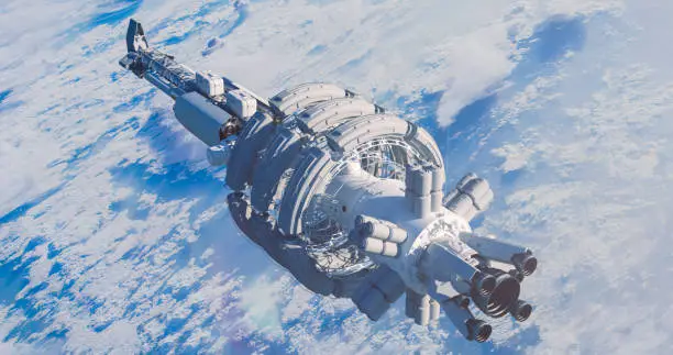 우주항공 위성 관련주 수혜주