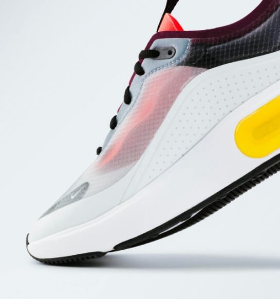 족저 근막염에 좋은 운동화