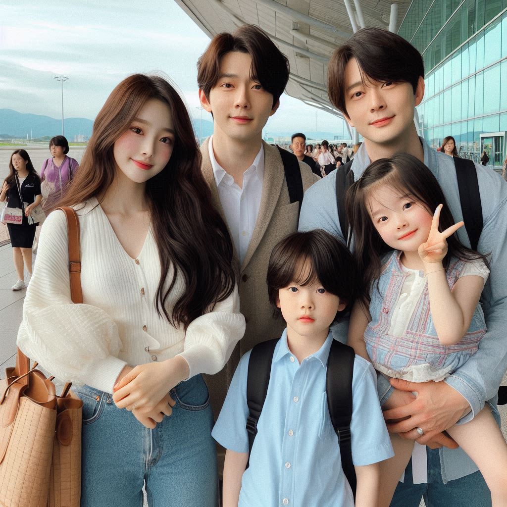 인천공항 다자녀 주차 할인 신청 방법 및 주차장 요금 할인 방법 발렛