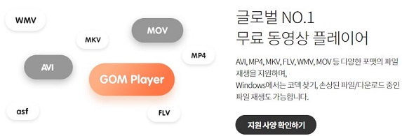 곰플레이어다운로드
