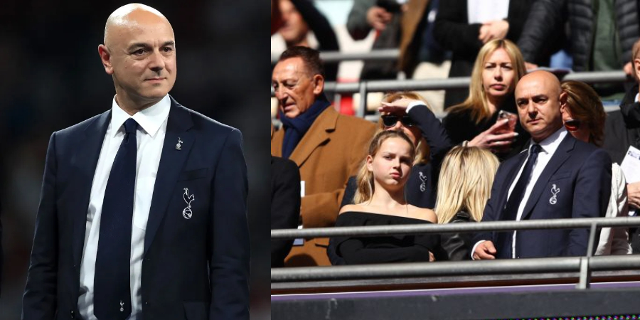 토트넘 핫스퍼 FC