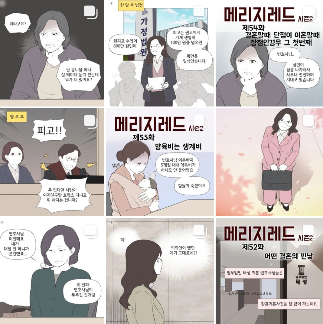 굿파트너-원작