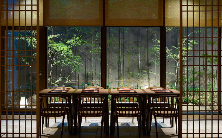 호텔스닷컴 4월 카드사 15% 할인 코드 (~12.31) 교토 벚꽃 시즌 예쁜 호텔 추천 BEST 07