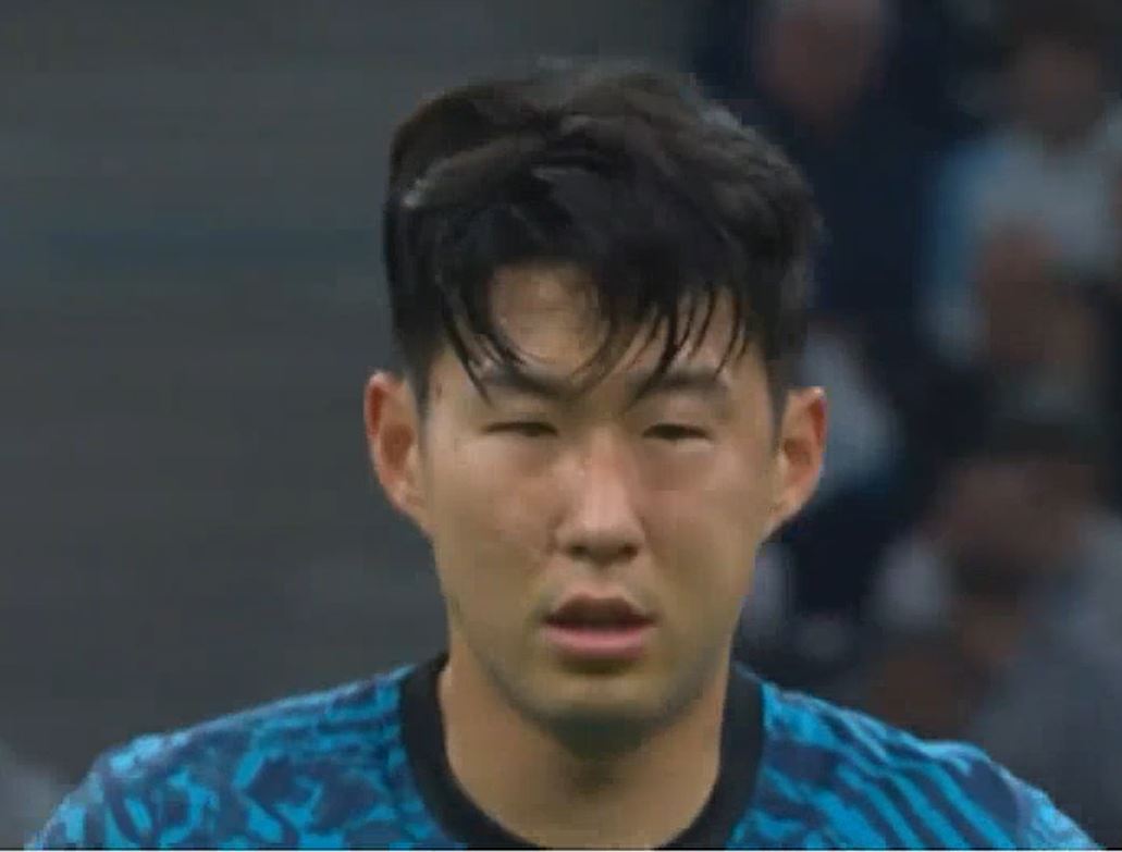 손흥민