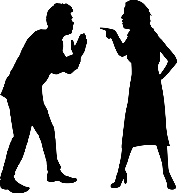 성기능 장애를 숨기고 자신과 결혼했다며 이를 소문을 낼 것처럼 남편을 협박한 아내와 동조한 장모가 벌금형을 선고받았다. 본 기사와 무관한 이미지. [사진=픽사베이]