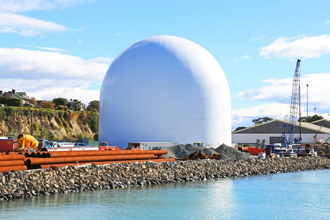 북한-핵폐수-방류-관련-사진