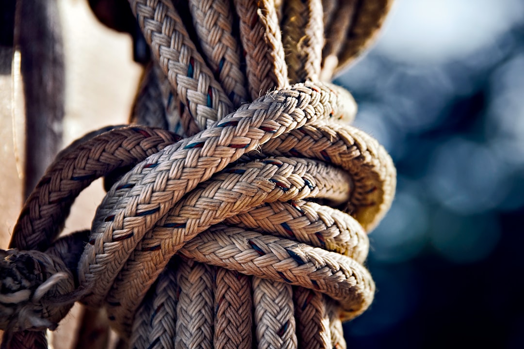 Rope