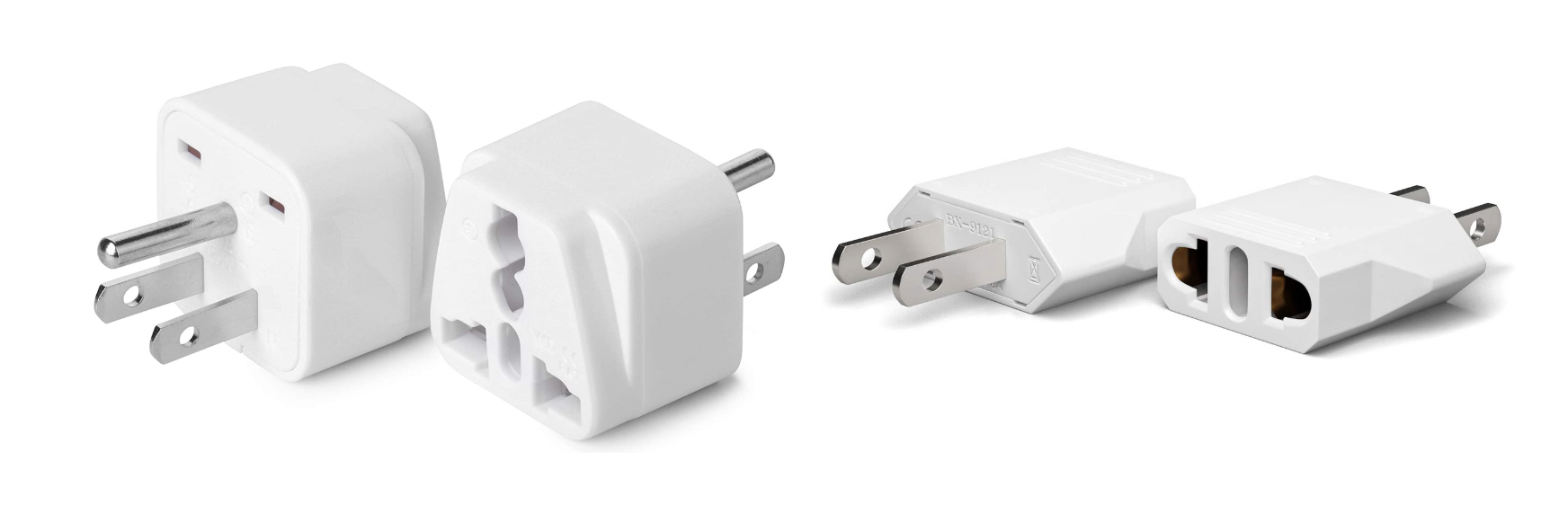 여행용 단일 어댑터