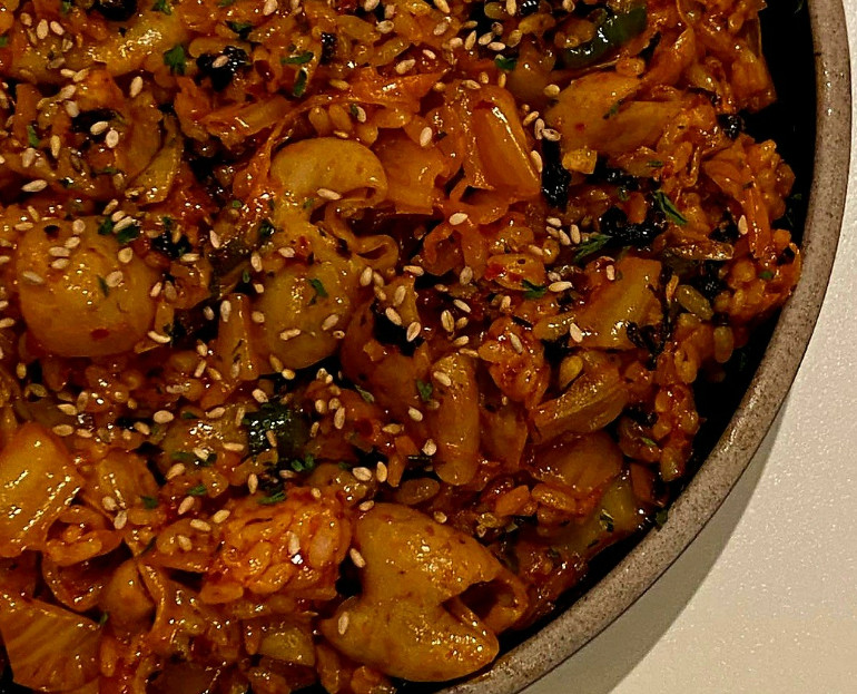 핸썸가이즈 신당동 돼지곱창전골