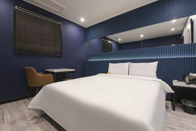 서울 1박2일 출장