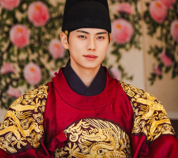 폭군의셰프-연희군