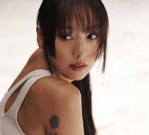 이효리
