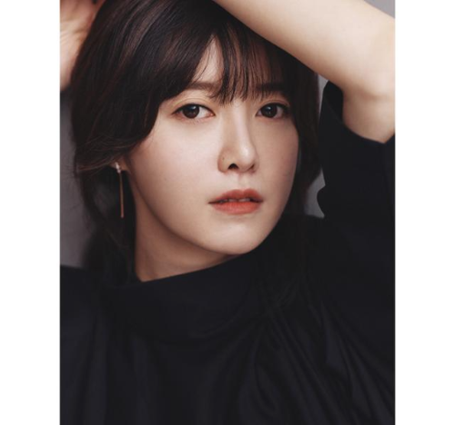 구혜선 캐스팅