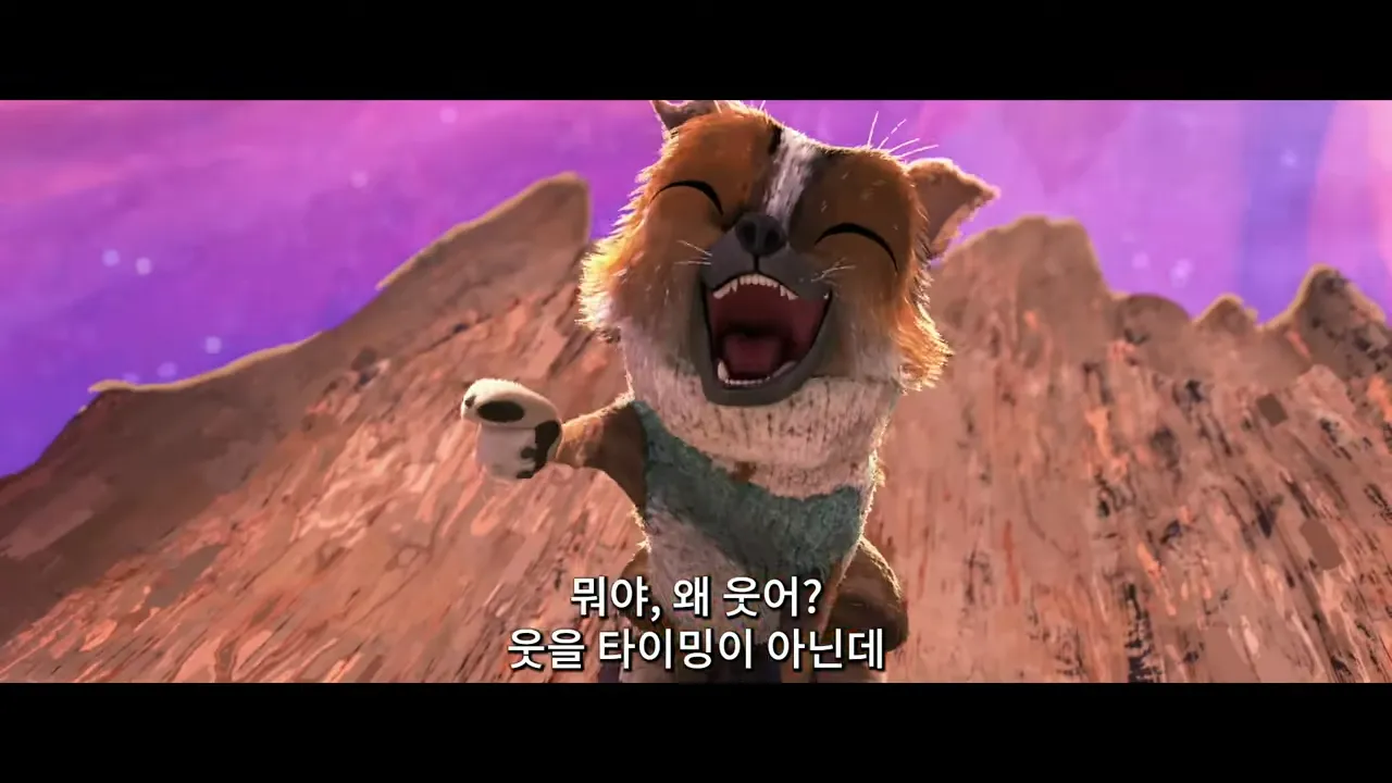 장화신은고양이-영화