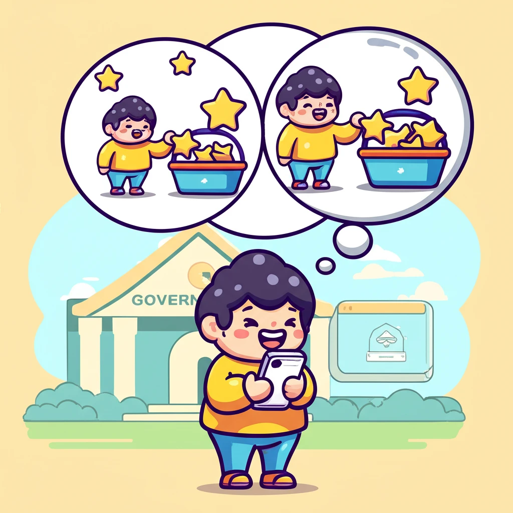 경기도민을 위한 복지멤버십 가이드 및..