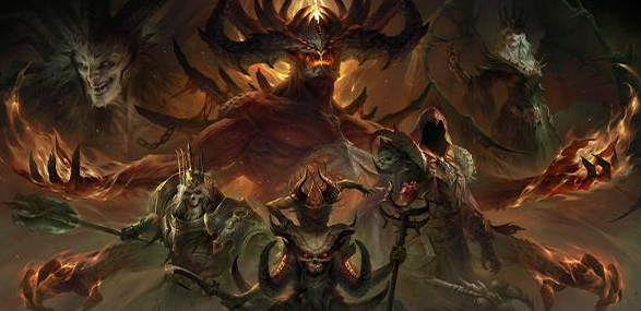 디아블로 이모탈