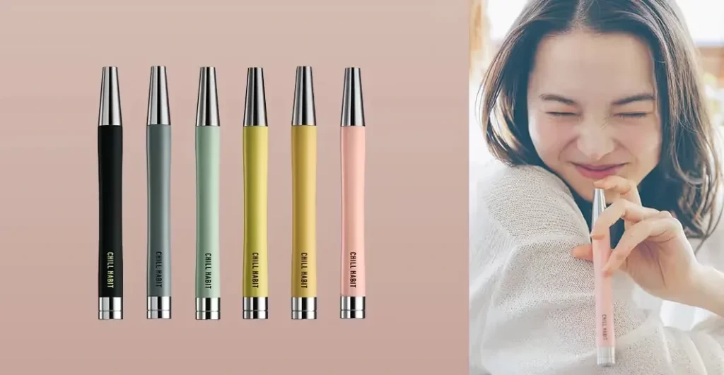 메비우스 옵션에서 전환할 때 추천한다! 차세대형 정통파 VAPE