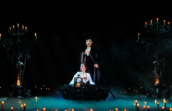 세계 4대 뮤지컬