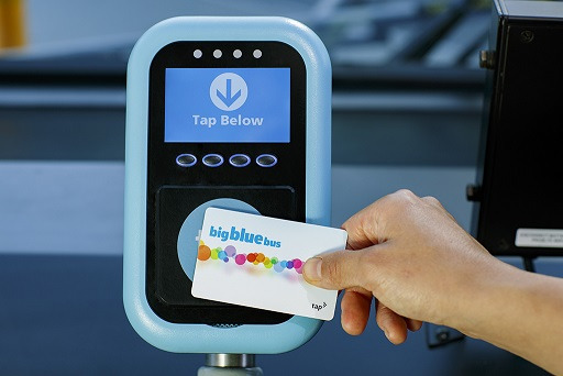 K패스 카드 발급방법