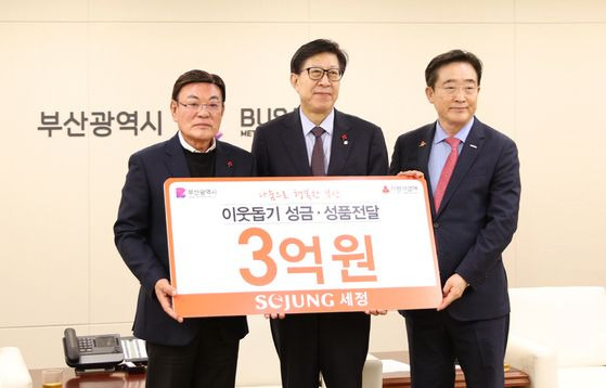 박순호 회장 EBS '이웃집 백만장자' 출연 세정그룹 성공 스토리 및 경영 철학 총정리