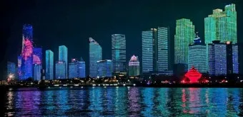 중국 여행 전 폭우 상황 확인 필수 주의사항 정리_17