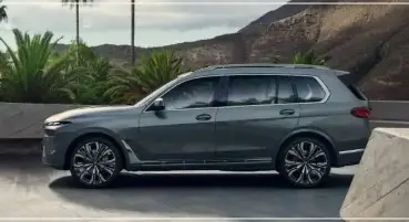 BMW-X7-제원-가격-연비