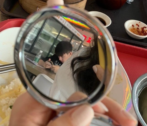 장하오 과사
