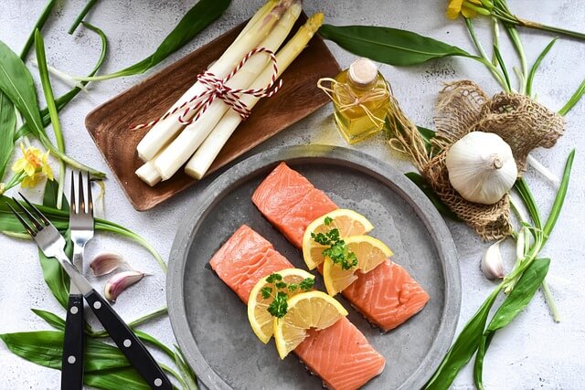 마그네슘 부족현상