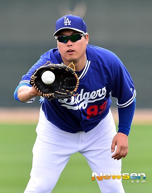 류현진 한화 복귀 메이저리그 MLB 성적 연봉 등 총정리