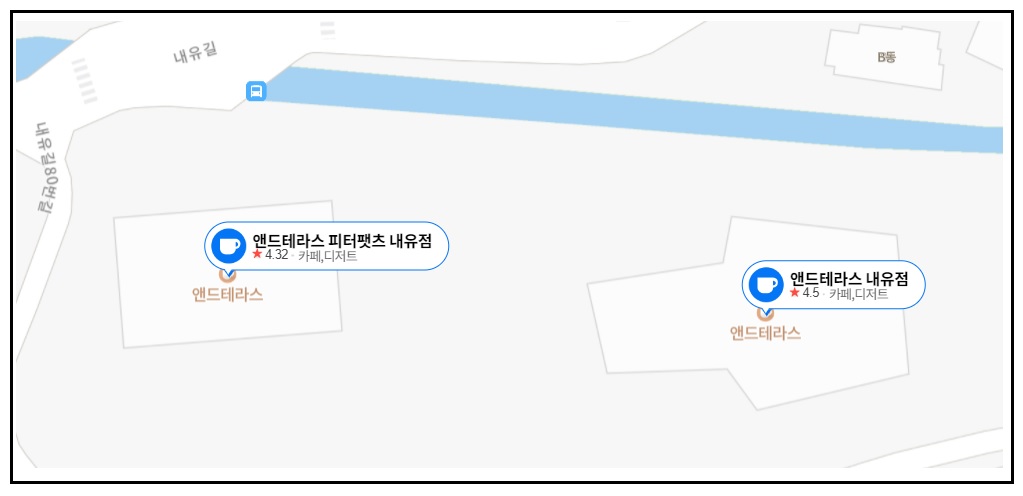 어린이날 갈만한곳 추천(김포 일산 대형 카페)