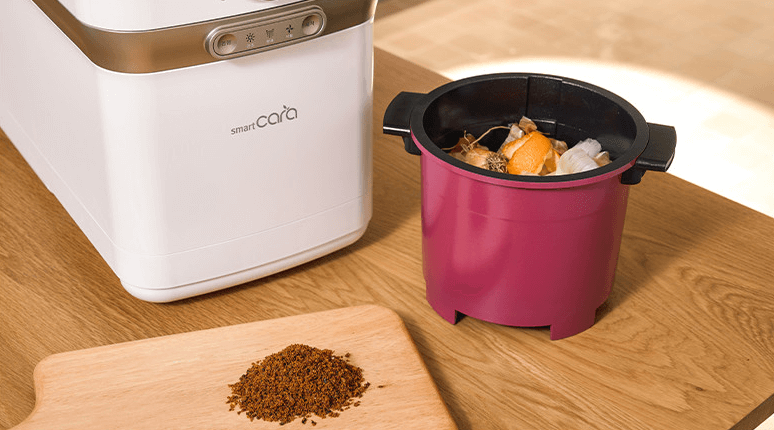 음식물처리기 지원금