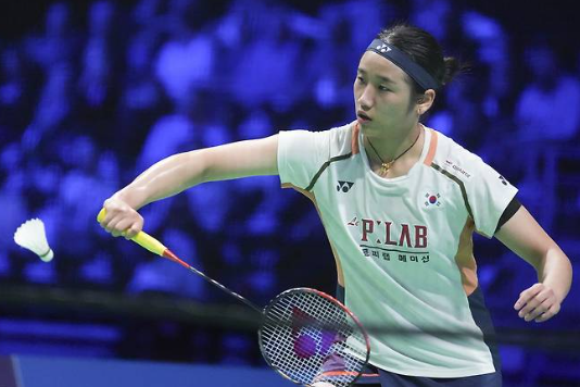 BWF 인도 오픈 2026