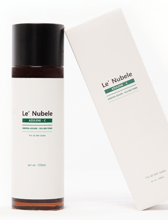 르누베르 아줄렌 시카 스킨 토너