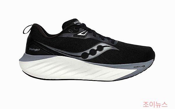 쿠션화추천_써코니 트라이엄프