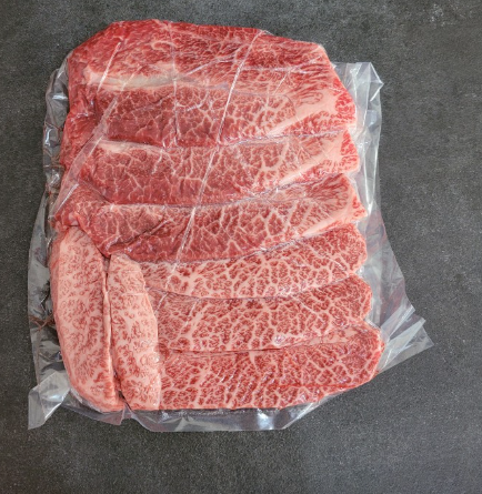 (주)으뜸축산 / 황제한우