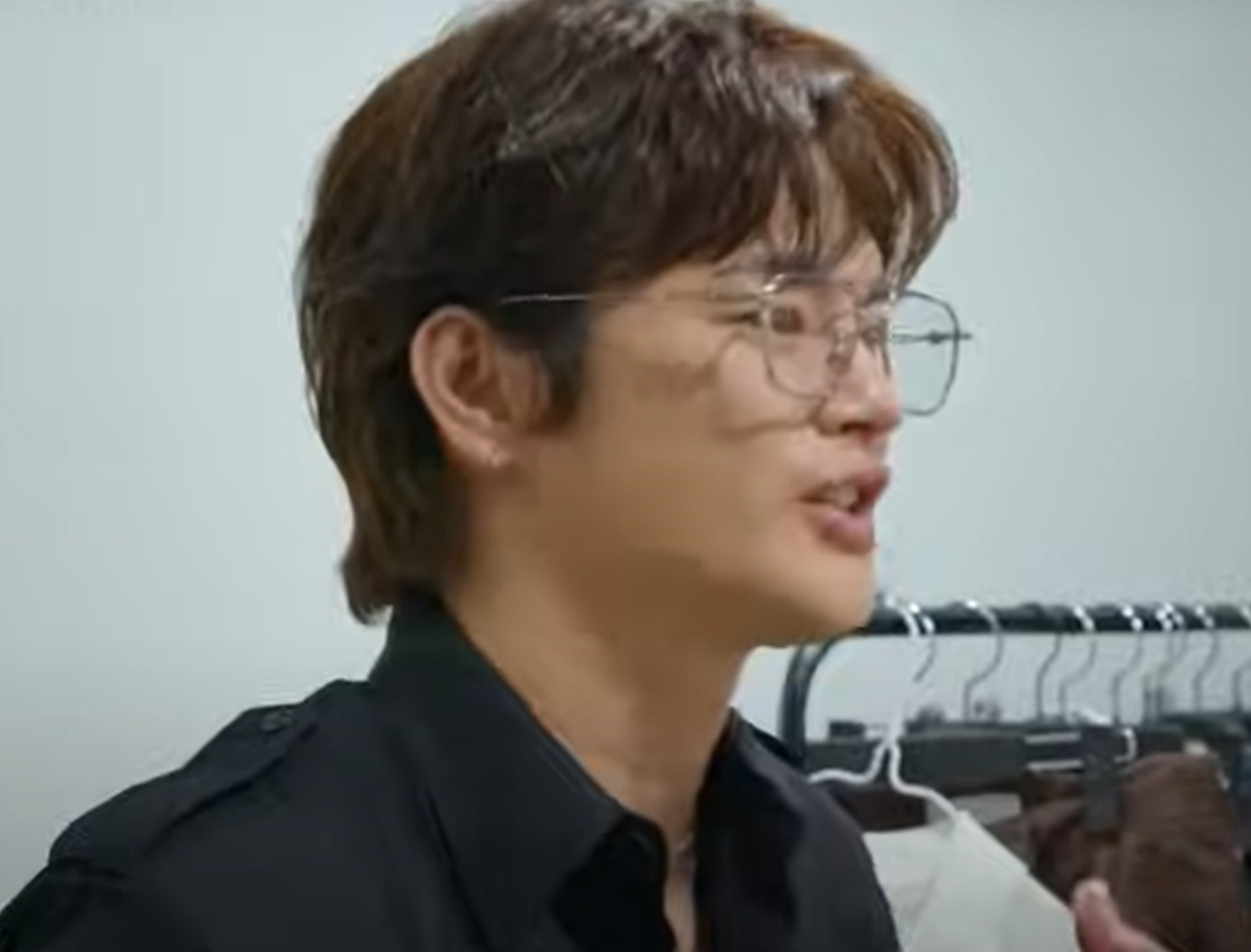 모태솔로지만 연애는 하고싶어