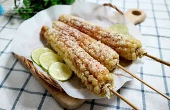 옥수수 맛있게 찌는 레시피_9