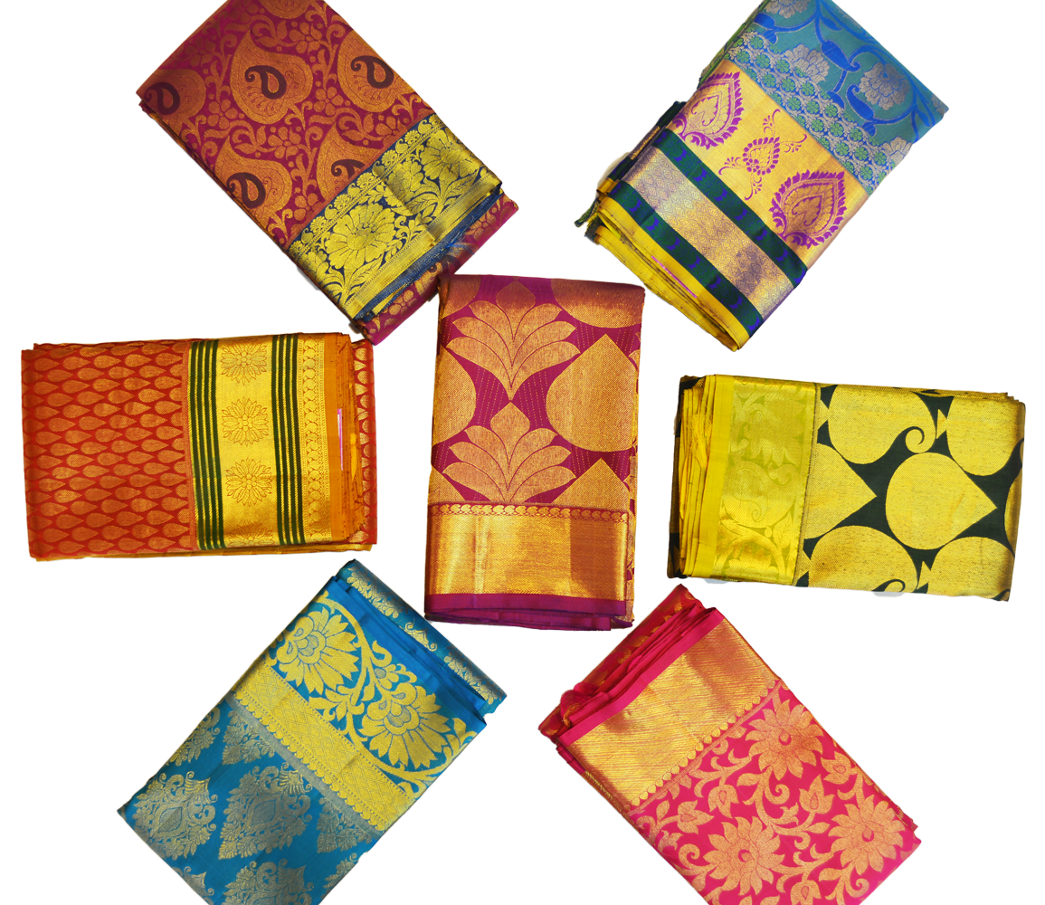 돌부처에게 비단을 판 바보